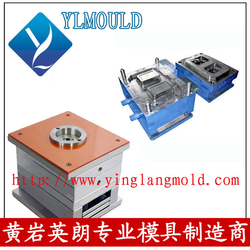 Commodity Mould/Crisper Mould 34