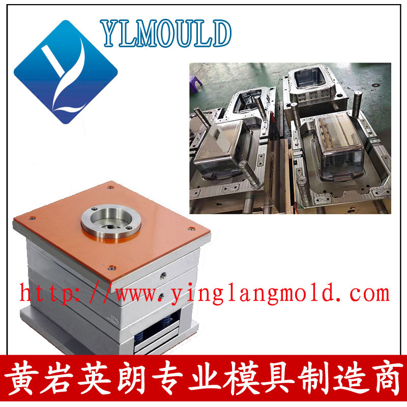 Commodity Mould/Crisper Mould 15