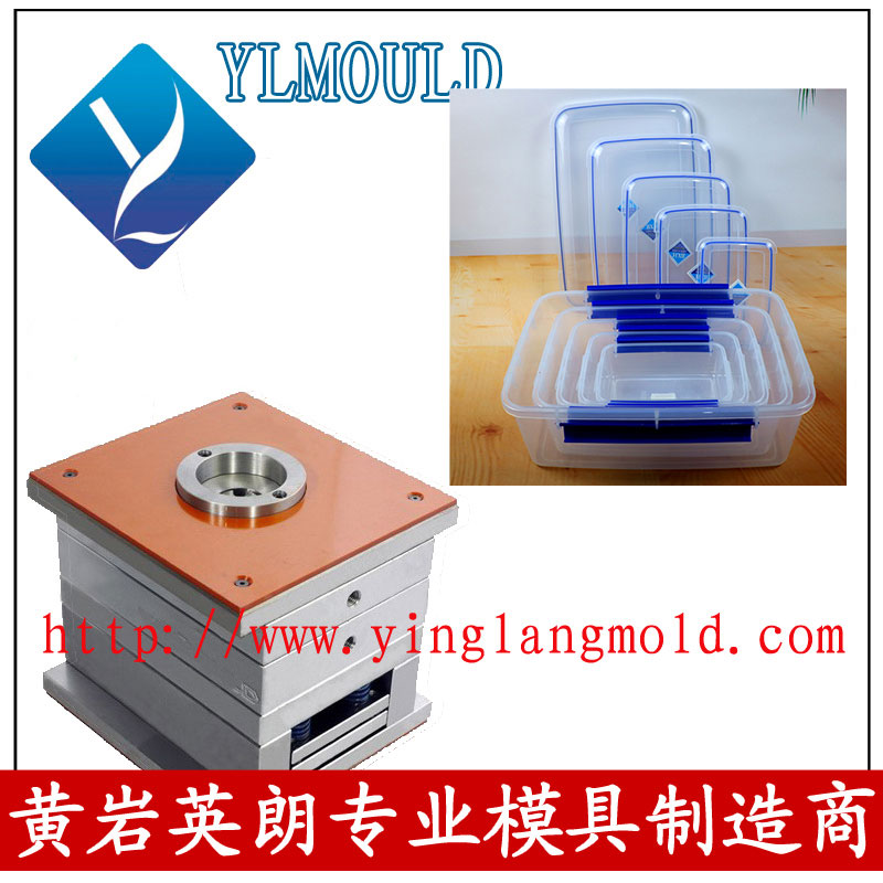 Commodity Mould/Crisper Mould 36