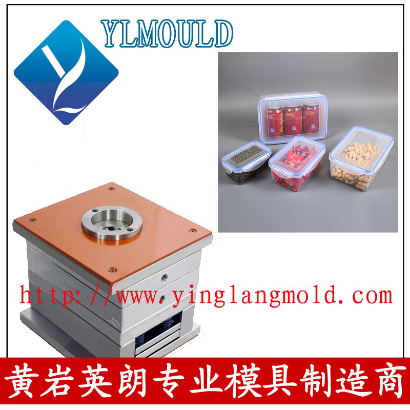 Commodity Mould/Crisper Mould 26