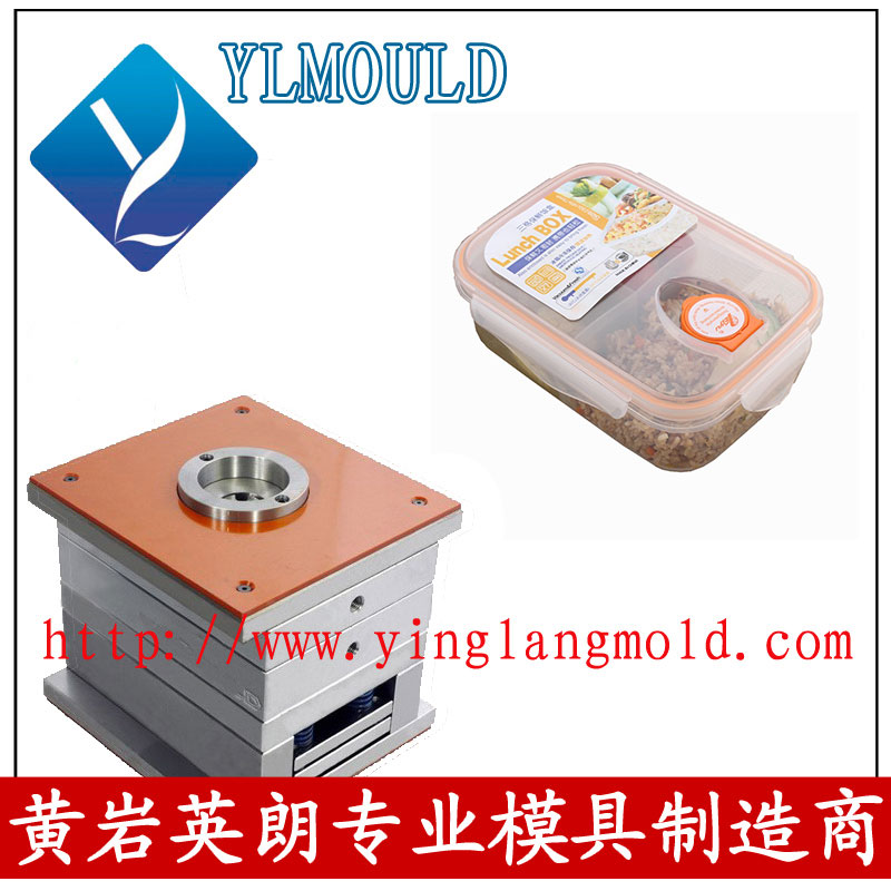 Commodity Mould/Crisper Mould 05