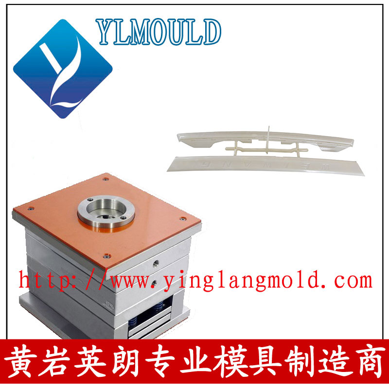 Auto Parts Mould 08